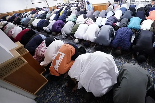 Almost 50% of Mosques in UK Faced Islamophobic Attacks in Last 3 Years: Study