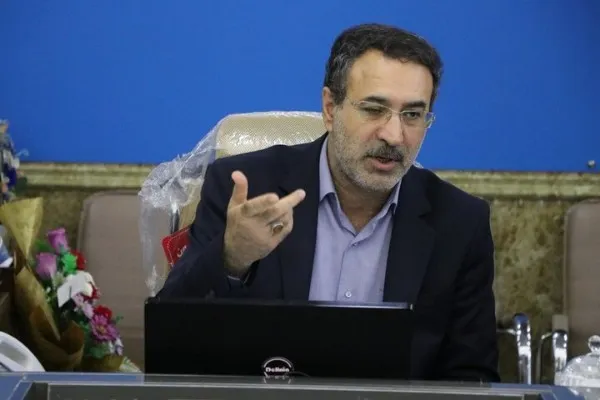 یونس بهاروند