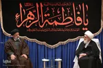 Qom: Irans Präsident trifft die Religionsgelehrten