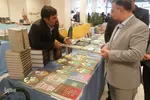 نمایشگاه قرآن و عترت ملایر‎
