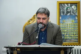 مرحله مقدماتی جشنواره تلاوت‌های مجلسی استان تهران
