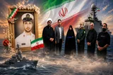 تجلیل دانشگاه لرستان از خانواده شهید «علی بیگی»