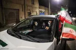 کاروان خودرویی جهادگران دانشگاهی آذربایجان شرقی در تجدید میثاق با آرمان های نظام مقدس جمهوری اسلامی