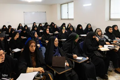 دوره تربیت مربی قرآنی کودک و نوجوان در جهاددانشگاهی اصفهان