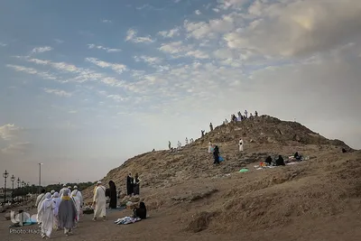 زیارت «دوره» مدینه منوره