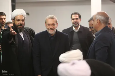 مراسم پاسداشت چهره و آثار مکتوب حجت‌الاسلام‌والمسلمین دکتر رسول جعفریان