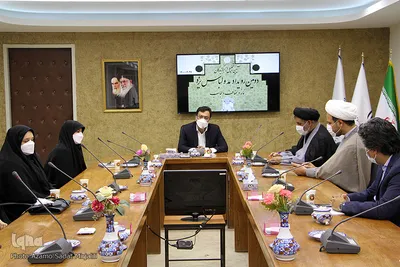 آیین تجلیل از برگزیدگان دومین رویداد مد و لباس استان یزد‎‎