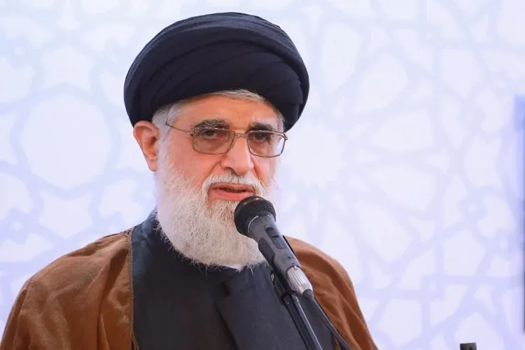 شهید رئیسی با سیره علوی نظام اسلامی را مدیریت کرد