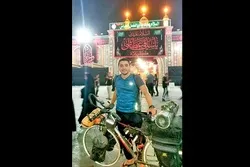 Zəvvar Ceyhun Hüseynli Kərbəla səfəri haqqında danışır