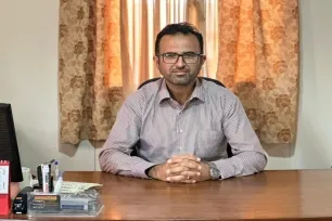 ثبت شش وقف جدید در شهرستان بستک