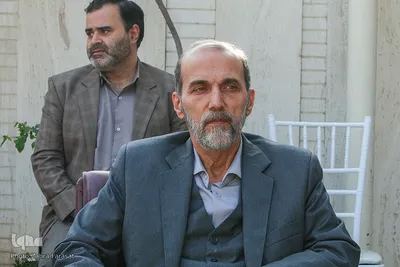 هشتمین دیدار نوروزی جامعه قرآنی (۲)