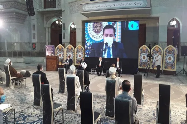 Suriye'nin Tahran Büyükelçisi İslam Devrimi hakkında konuştu