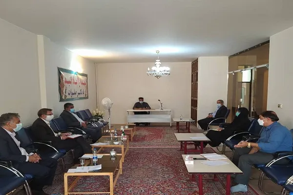بررسی مشکلات فرزندان شاهد شاغل در آموزش و پرورش استان کرمان