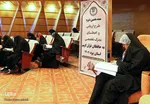 آزمون اعطای مدرک تخصصی به حفاظ قرآن در یزد‎‎
