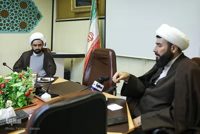 نشست بررسی فعالیت‌‌ها، مشکلات و دغدغه‌های گروه‌های جهادی