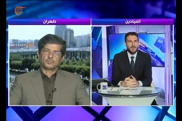 ناتوی عربی بایدن از پیش شکست‌خورده است