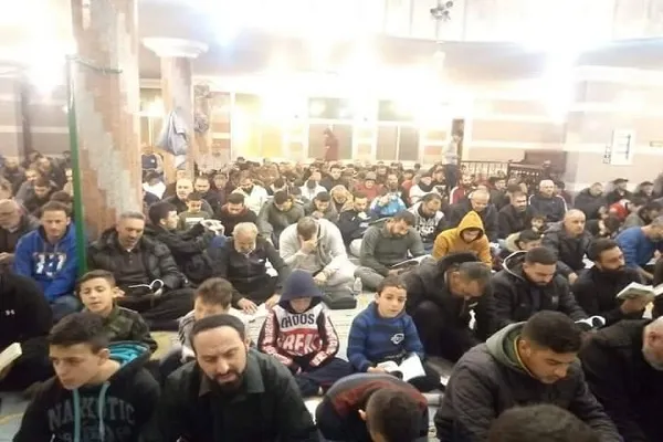 لبنان: منتدى أبي الفضل العباس (ع) يقيم أمسية قرآنية في البقاع الغربي