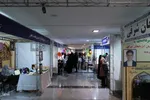 پنجمین روز نمایشگاه قرآن تبریز