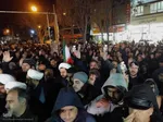 اقامه عزا به مناسبت شهادت رهبر آزادگان جهان، حضرت آیت الله العظمی امام خامنه ای (رضوان الله تعالی علیه ) در اهر