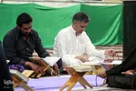مسجد حضرت مهدی (عج) ملاثانی 