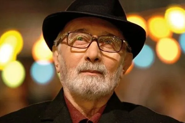 پرویز پورحسینی راهی سفر مرگ شد