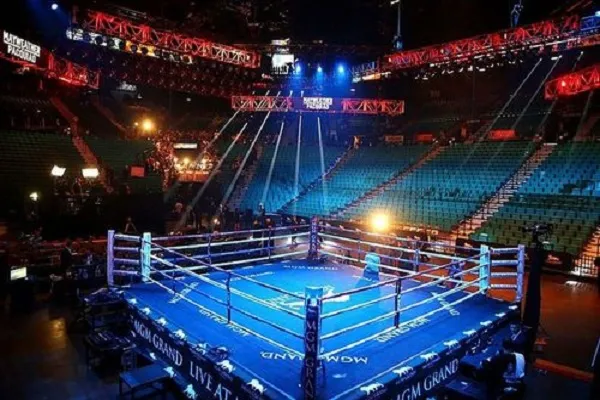 Criticism of Saudi Arabia as fight venue for Joshua vs Ruiz Jr