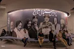 آیین ملی بزرگداشت استاد امین تارخ در شیراز‎