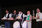 آیین جشن ازدواج 55 زوج جوان در یزد‎‎