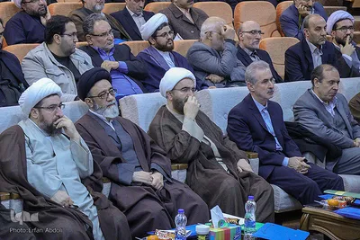 همایش علمی وحدت حوزه و دانشگاه در تبریز