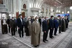 تجدیدمیثاق دانشگاهیان با آرمان‌های امام راحل