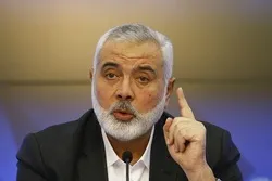 Normalization of Ties with Israel A Grave Political Sin: Hamas