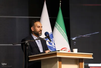 آیین اختتامیه جشنواره رسانه ای ابوذر