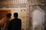 مسجد بقعه شیخ شهاب‌الدین اهری در مسیر جهانی شدن و ثبت در گروه مساجد اسلامی