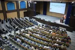 افتتاح مراکز تخصصی فضای مجازی سپاه فجر استان فارس‎‎