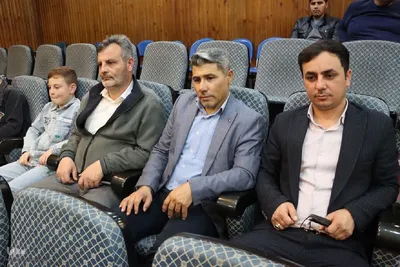 برگزاری مراسم گرامیداشت روز شهدا در ارومیه‎