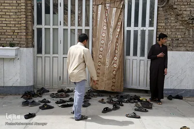 اعتکاف؛ فصلی برای کمال انسانی
