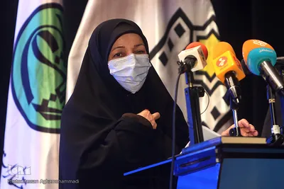 بهجت قاسمی، همسر شهید هسته ای «مجید شهریاری»