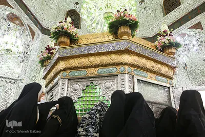 امامزاده طاهر(ع)