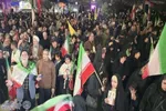 سی‌ونهمین اجتماع بزرگ مردمی بابلسر /  چهلمین روز شهادت رهبر شهیدمان