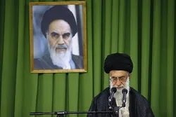 Ang Pinuno ay Magbigay ng Talumpati sa Bansa sa Anibersaryo ng Pagkamatay ni Imam Khomeini
