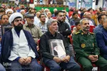 گرامیداشت سی‌وپنجمین سالگرد ارتحال امام خمینی (ره) در اصفهان