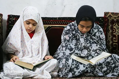 ‌‌پنجاهمین ‌کرسی ‌تلاوت‌ و محفل‌ قرآنی ‌طرح‌‌ «ضیافت قرآنی در چهارشنبه شب‌های رضوی»‎‎