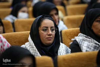گردهمایی نومعلمان استان اصفهان با حضور وزیر آموزش و پرورش