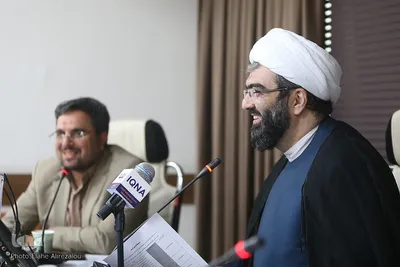 جلسه مجمع مشورتی شورای هماهنگی فعالیت‌های قرآنی دانشگاه‌ها