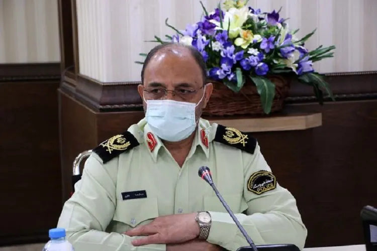 الگوگیری پلیس از مکتب سردار سلیمانی برای تأمین امنیت در جامعه