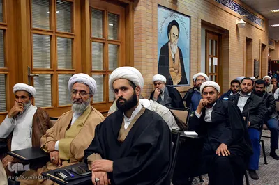 همایش ملی المیزان‌و‌علوم انسانی‌اسلامی