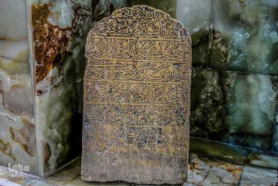 آستان مقدس هفت امامزاده(ع) در مسیر بین الحرمین  شیراز