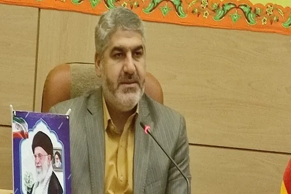 ثبت‌نام ۶۵۰۰ هزار زائر اربعین  برای عبور از مرز باشماق
