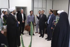 یکصدو سی و ششمین جلسه مجمع مشورتی فعالیتهای قرآن و عترت دانشگاه های کشور