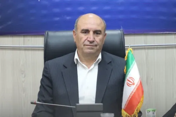 فرماندار خرم آباد